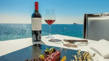 Villa Venecia Hotel Boutique Gourmet