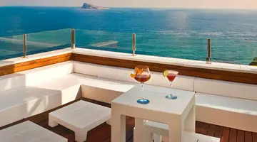 Villa Venecia Hotel Boutique Gourmet
