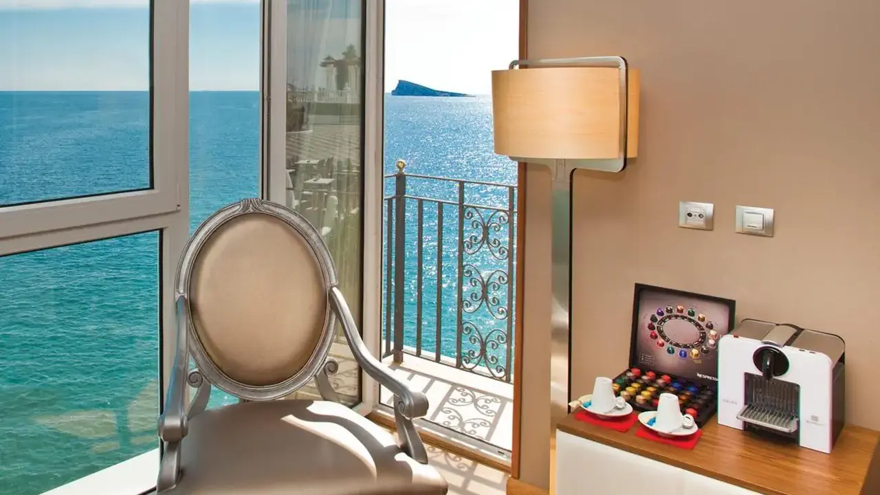 Villa Venecia Hotel Boutique Gourmet