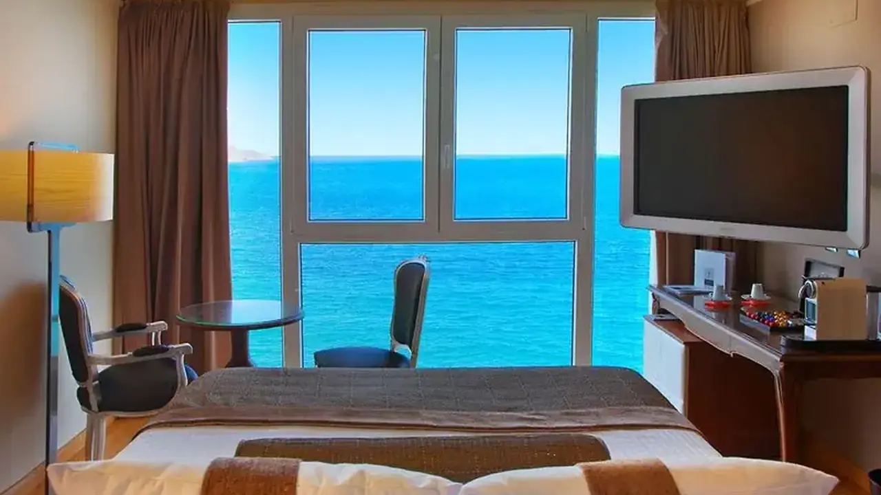 Villa Venecia Hotel Boutique Gourmet