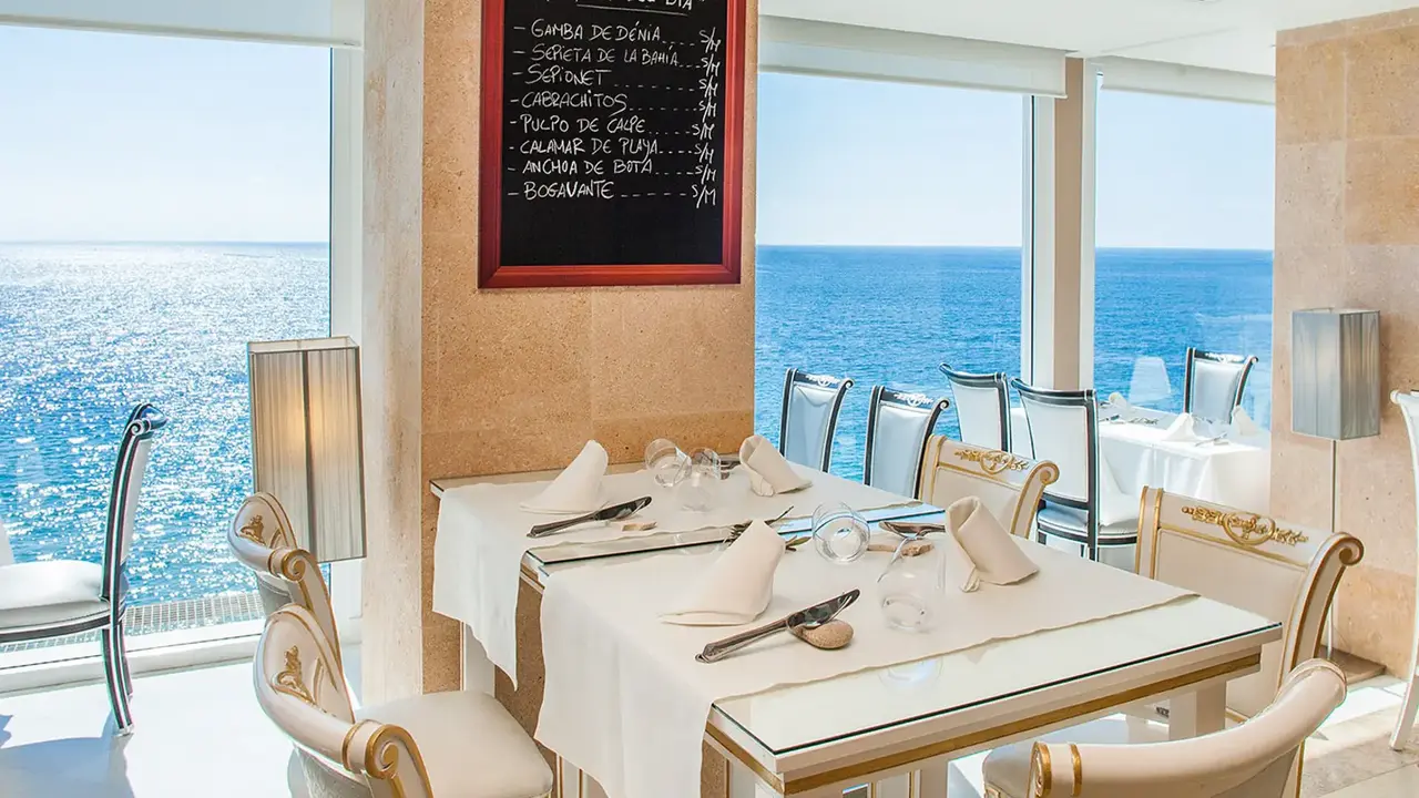 Villa Venecia Hotel Boutique Gourmet