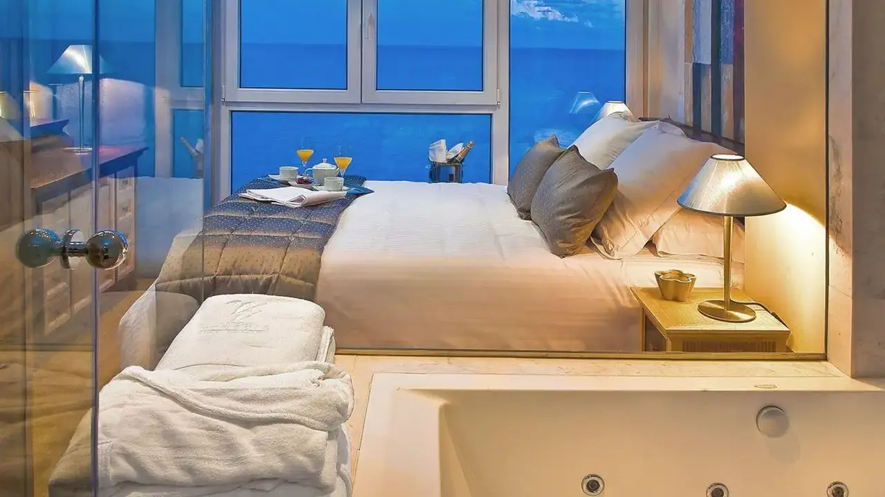 Villa Venecia Hotel Boutique Gourmet