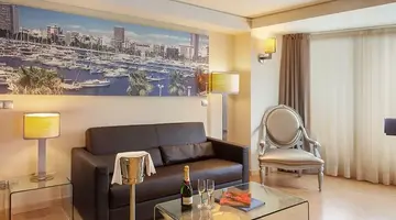 Villa Venecia Hotel Boutique Gourmet