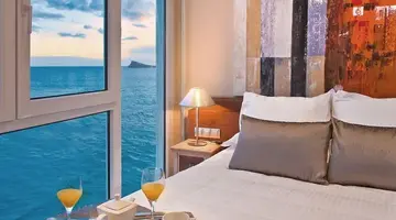 Villa Venecia Hotel Boutique Gourmet