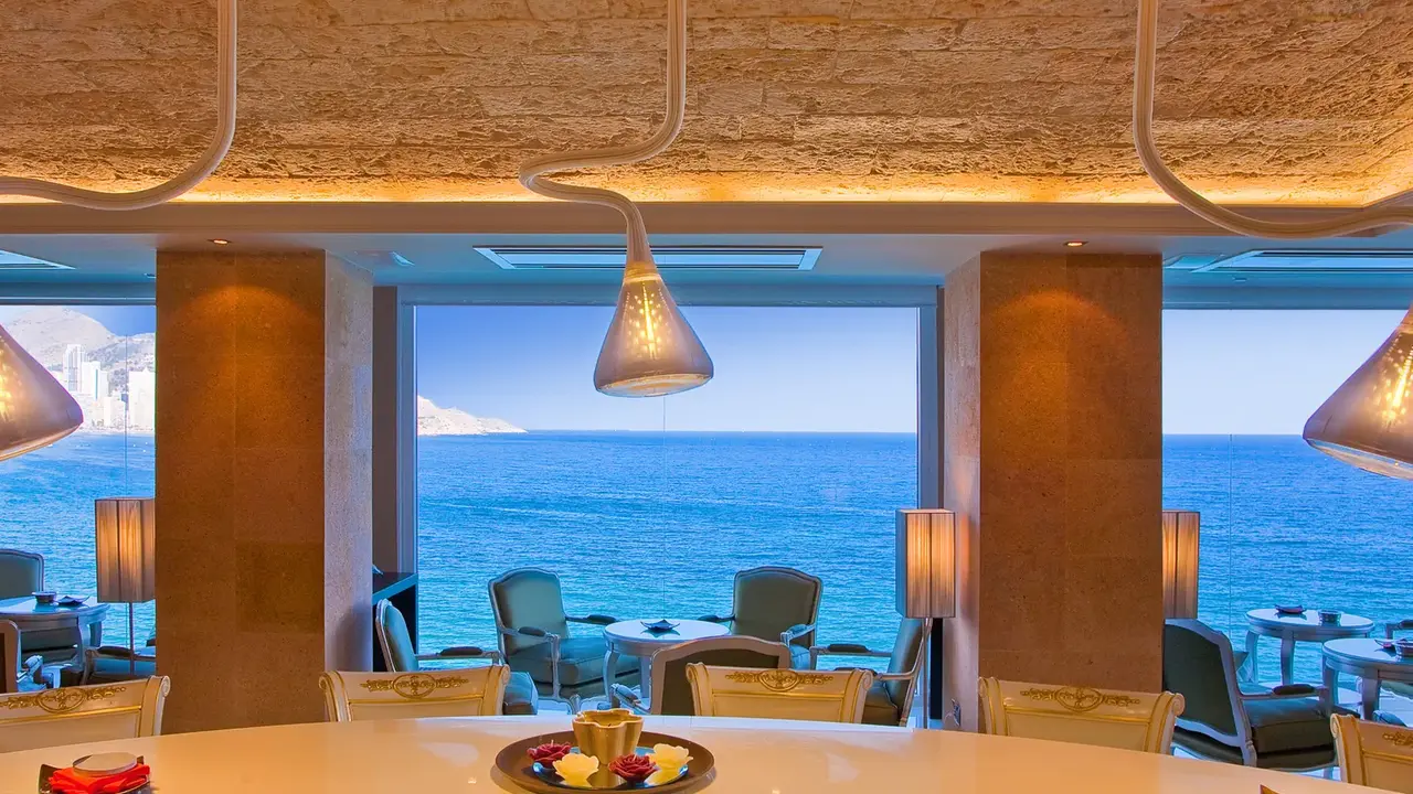 Villa Venecia Hotel Boutique Gourmet