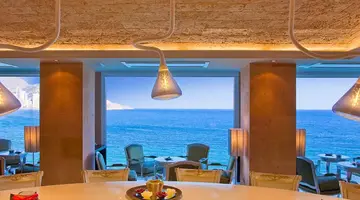 Villa Venecia Hotel Boutique Gourmet