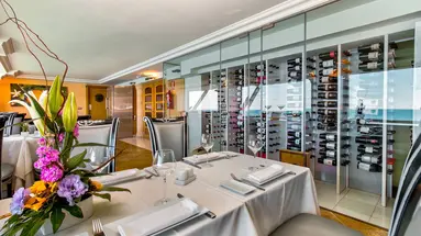 Villa Venecia Hotel Boutique