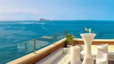 Villa Venecia Hotel Boutique
