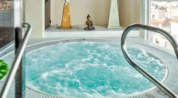 Villa Venecia Hotel Boutique