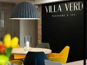 Villa Verdi Pleasure & SPA