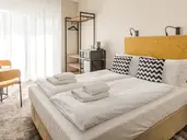 Villa Verdi Pleasure & SPA