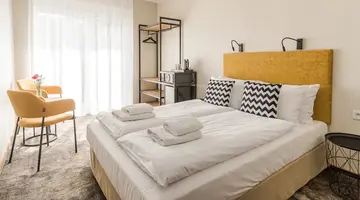 Villa Verdi Pleasure & SPA