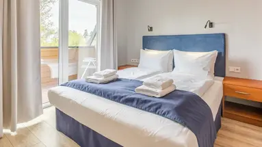 Villa Verdi Pleasure & SPA