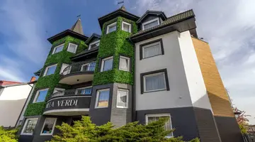 Villa Verdi Pleasure & SPA