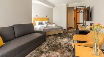 Villa Verdi Pleasure & SPA