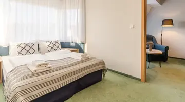 Villa Verdi Pleasure & SPA