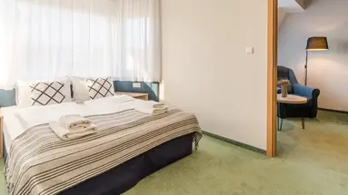 Villa Verdi Pleasure & SPA