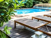 Villa Verdi Pleasure & SPA