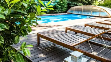 Villa Verdi Pleasure & SPA