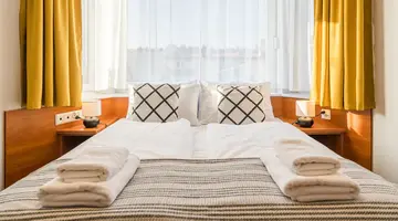Villa Verdi Pleasure & SPA