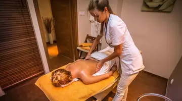 Villa Verdi Pleasure & SPA