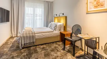 Villa Verdi Pleasure & SPA