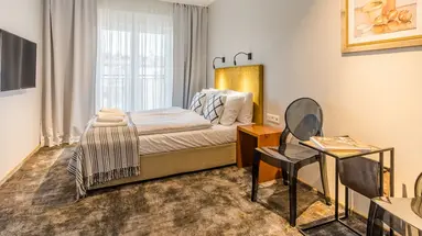 Villa Verdi Pleasure & SPA