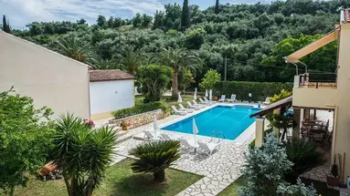 Villa Violetta