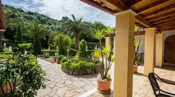 Villa Violetta