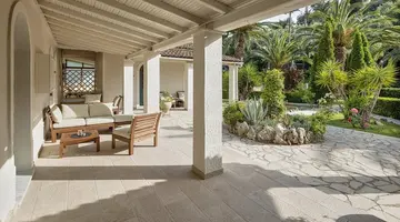 Villa Violetta