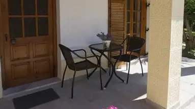 Villa Violetta