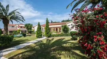 Villa Violetta
