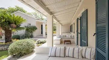 Villa Violetta