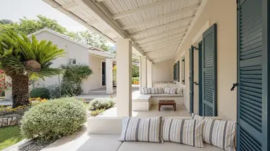 Villa Violetta