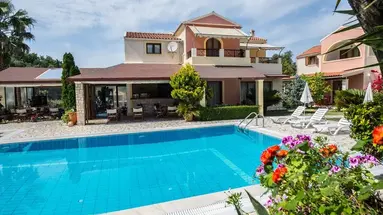 Villa Violetta