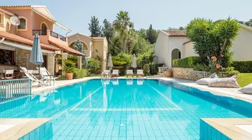 Villa Violetta