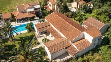 Villa Violetta