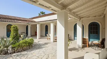Villa Violetta