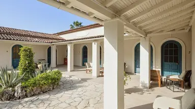 Villa Violetta