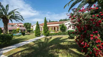 Villa Violetta