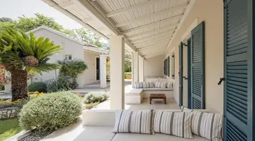 Villa Violetta