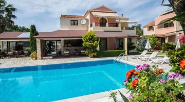 Villa Violetta
