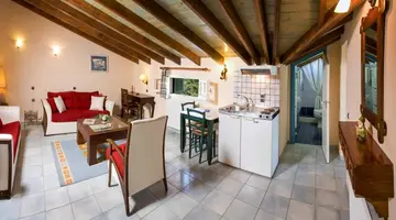 Villa Yannis