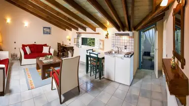 Villa Yannis