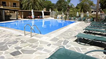 Villa Yannis