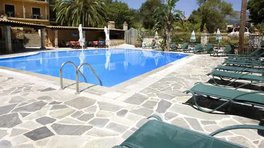 Villa Yannis