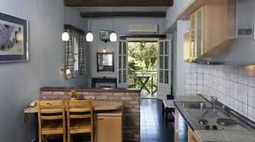 Villa Yannis