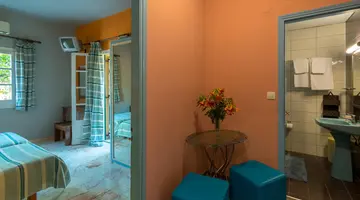 Villa Yannis