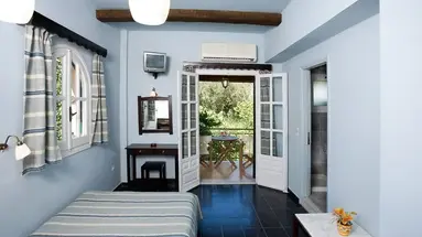 Villa Yannis