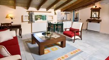 Villa Yannis